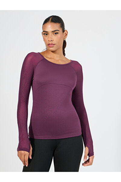 Styli شبكة إدراج أعلى الإبهام