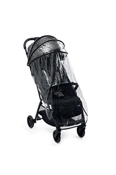 Chicco Glee Bebek Arabası Playful Black