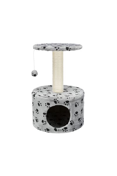 Trixie Toledo Scratching Post 61 cm, Grey