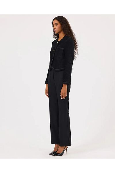 SEÇİL Jachetă din tweed Seçil