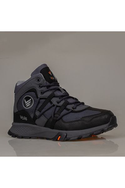 Trend Adımlar Smoked Ultra Light Men's Trekking Boots