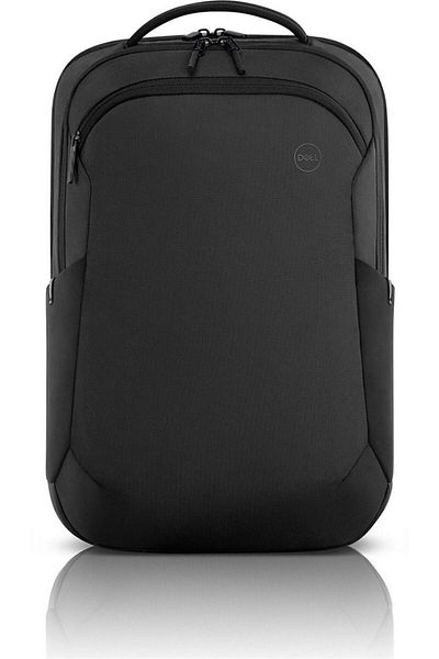 Dell 460-Bdle Ecoloop Pro Notebook Backpack Black 15.6"