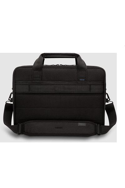 Dell Ecoloop Pro Classic Black Short Case - 11"-14" Notebook Bag