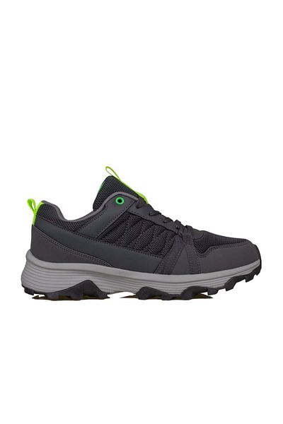 Trend Adımlar Smoked Men's Trekking 4 Season Shoes