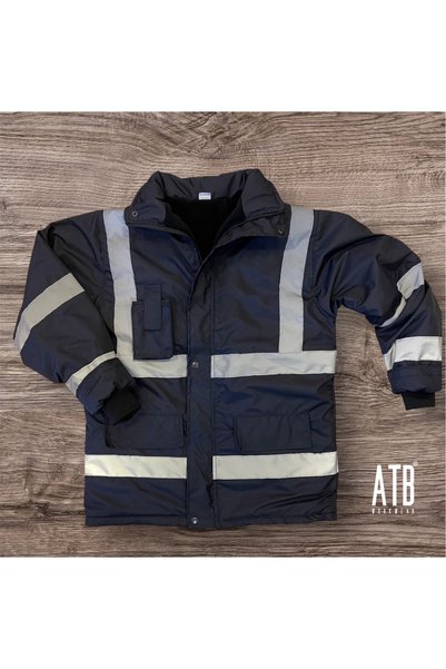 ATB Mont Iş Güvenliği