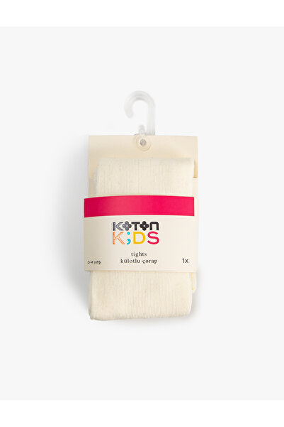 Koton Базов комплект чорапогащник