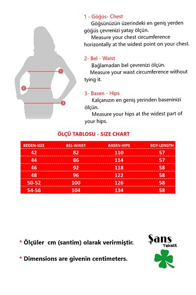 Şans Fusta de damă, mărime mare, colorată, cu talie elastică, cu model 65N38558