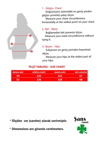 Şans Women's Plus Size Bone Shoulder Embroidery and Back Print Detail Hooded Sweatshirt 65N38625