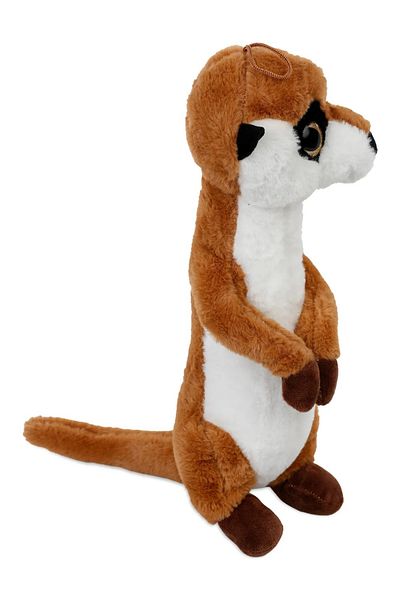 berattoys 35 cm Plush Mirket Gift Plush Toy Poppiesears
