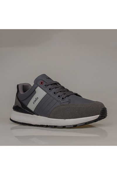 Trend Adımlar Smoked Men's Seasonal Sneakers