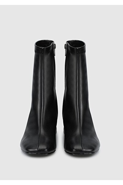 Provoq Γυναικείες μαύρες μπότες - κομψές και άνετες