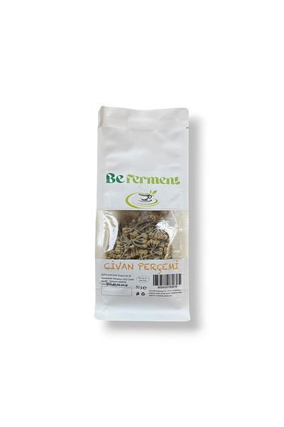 Beferment Natural Civan Rivet Herbal (Dryed) 50 Gr