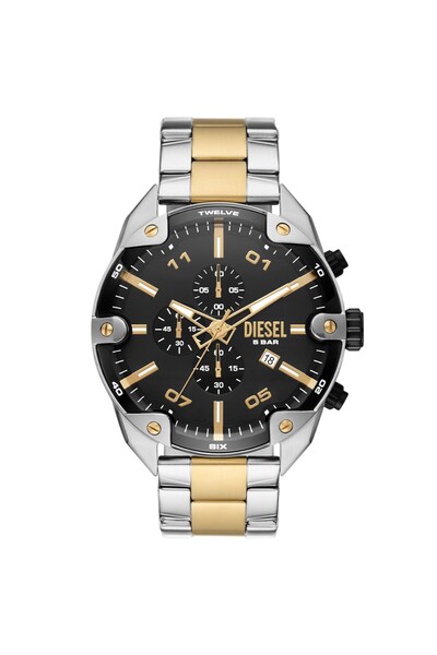 Diesel ساعة يد رجالية DZ4627