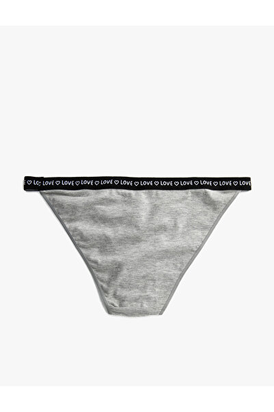 Koton Chiloți brazilian imprimați