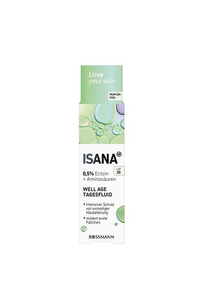ROSSMANN Love Your Skin Serum Well Age Spf30 30 ml