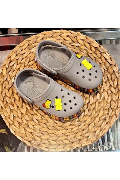 Haribo Renkli Terlik