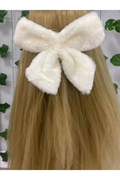 İthal Bela Pliš mašna, velika kopča, kopča