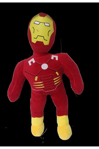 zirve oyuncak Iron Man Peluş Oyuncak