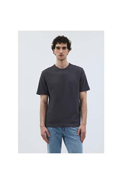 Mavi ΜΠΛΟΥΖΑ ΜΕ ΚΟΝΤΟ ΜΑΝΙΚΙ