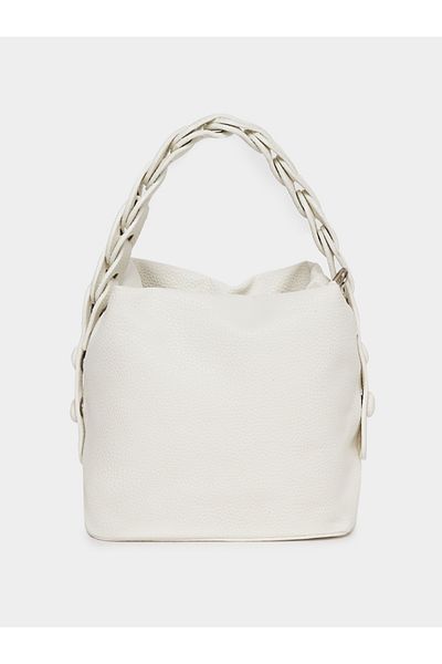 Styli Chain Look Handbag