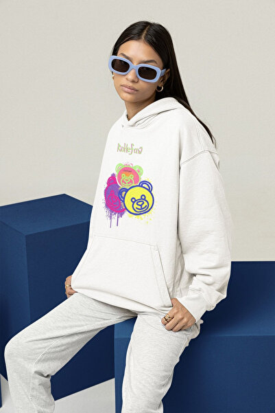 bellanova 1ης ΠΟΙΟΤΗΤΑΣ Ρούχα νέας σεζόν Φούτερ με κουκούλα