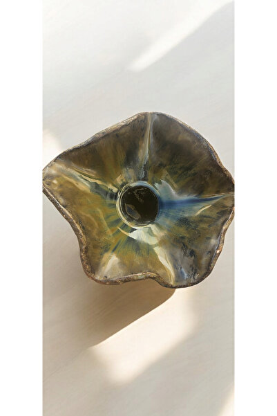 Terra Özel Tasarım 2'li Salata Kasesi