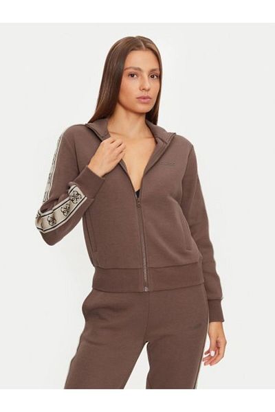 Guess Sweatshirt - Relaxed Fit and Stylish Design