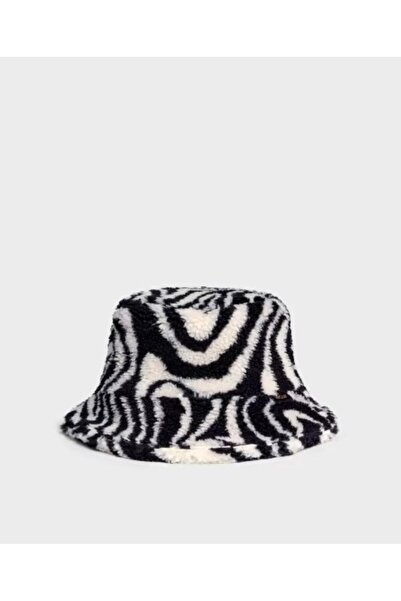 Wouf Bucket Hat Şapka Teddy Hypnotic