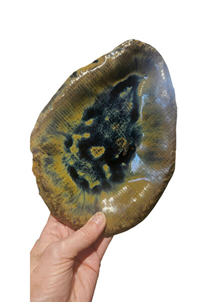 Terra 6 Parça Özel Tasarım Çerezlik