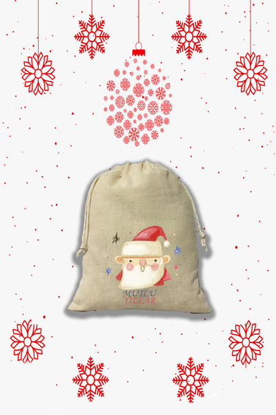 APRENDİ Ειδική θήκη για την Πρωτοχρονιά 10x15 - 3 Τεμάχια (Σχέδιο 21)