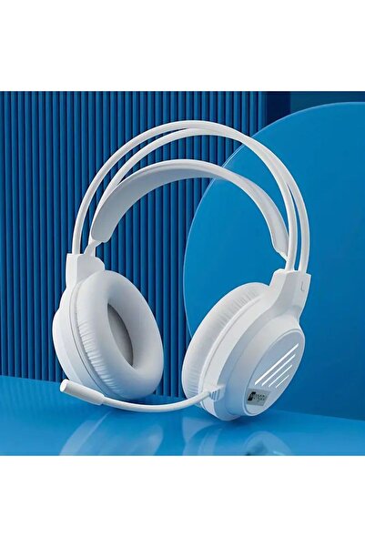 ATAsoft ELEKTRONİK Since 2021 YR-100 RGB Aydınlatmalı Mikrofonlu Gaming Oyunc...