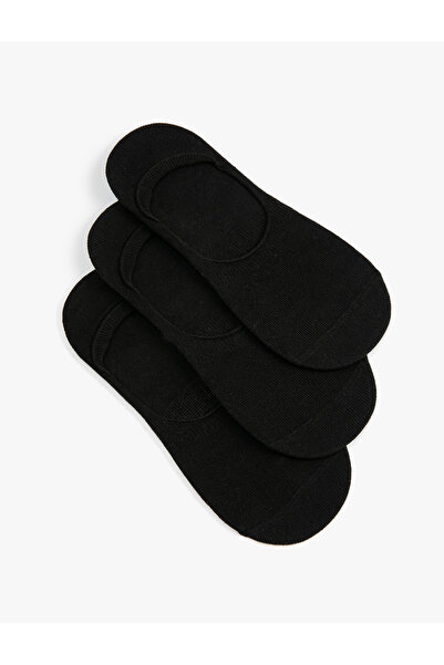 Koton Babet Socks Set of 3