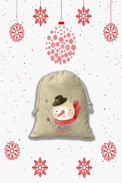 APRENDİ Ειδική θήκη για την Πρωτοχρονιά 10x15 - 3 Τεμάχια (Σχέδιο 22)