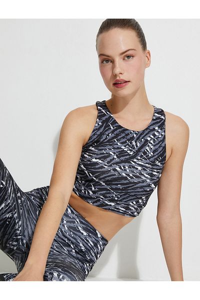 Koton Sutien sport Halter Gât
