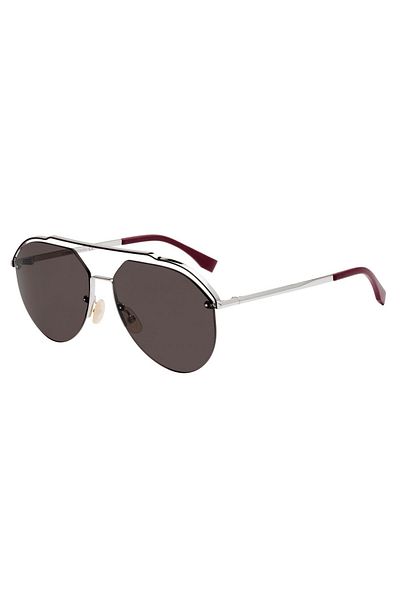 Fendi نظارات شمسية للرجال Ff M0031 S 010 Ir 61