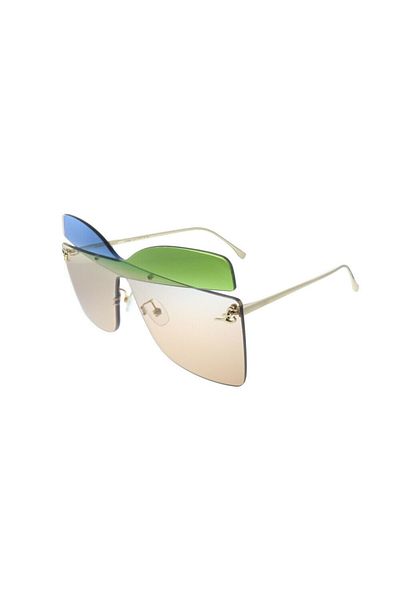 Fendi Fendi 0399 RNB/HA 99 color sunglasses for Women