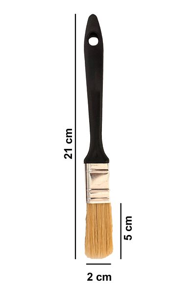 GONDEX Cutting Brush - Wall Paint Brush - No 1