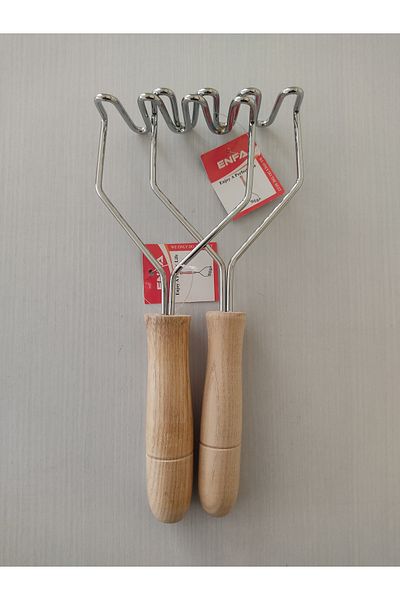 Enfa Potato Masher