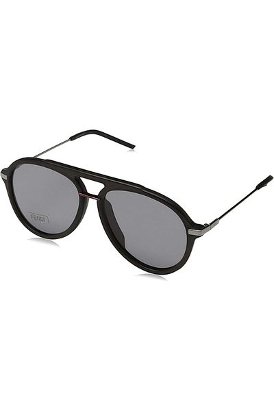 Fendi Ff M0011/S Kb7 Ir 58 g Mens Sunglasses