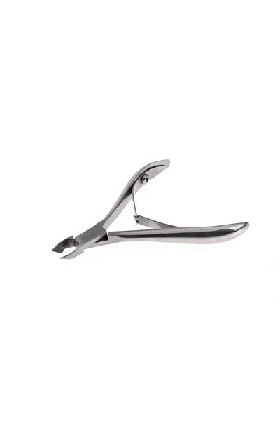 Easy Tedarik Meat Forceps Manicure Scissors Manicure Forceps