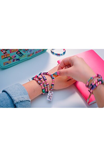 Erzi Sticki Rolls Sticki Band Single Pack BULK 70'Lİ