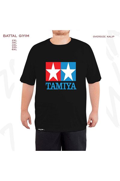 ZOKAWEAR Μπλουζάκι με λογότυπο Amiya Essential Μαύρο Oversize