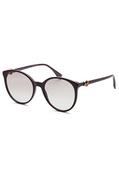 Fendi Ff 0288/s 0t7 9o 56 G Kadın Güneş Gözlüğü