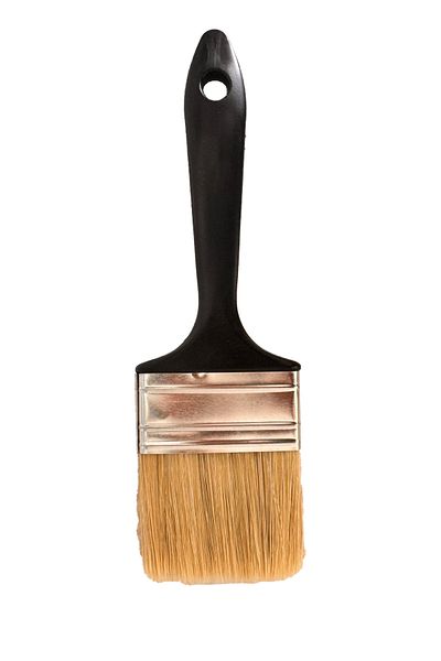 GONDEX Cutting Brush - Wall Paint Brush - No. 4