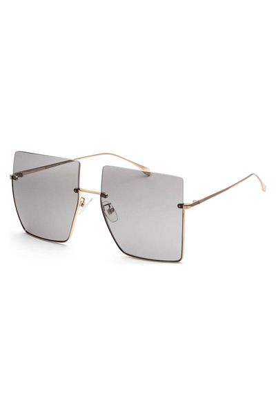 Fendi Ff 0401 S J5G Ir 60 Women's Sunglasses
