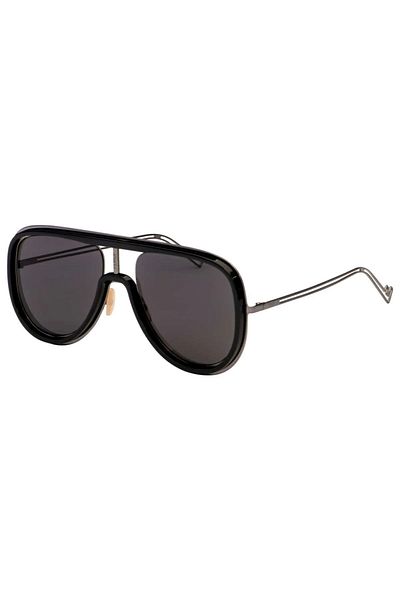 Fendi نظارات شمسية للرجال Ff M0068 S Ans Ir 57