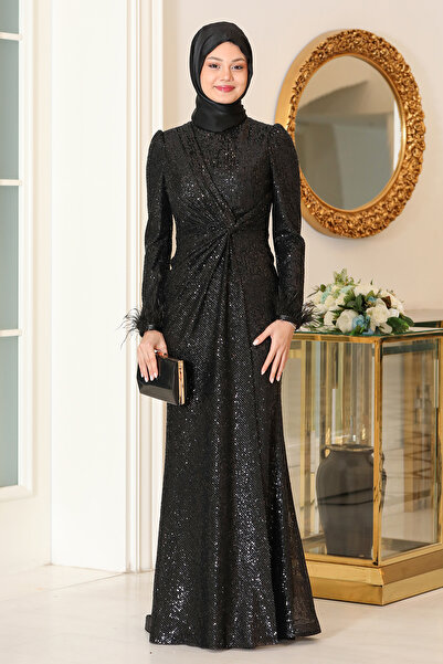 TesettürButik فساتين سهرة هاما