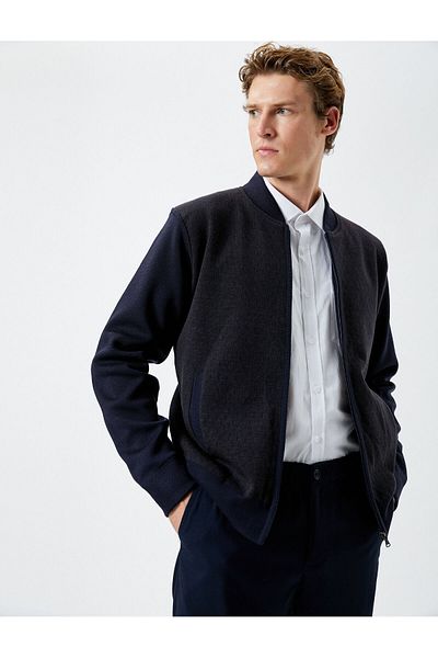 Koton Men's Cardigan