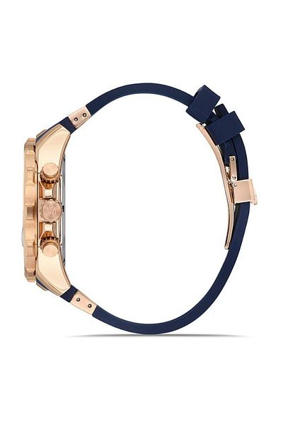 Momentus Sm357T-11Mr Navy Blue Erke - with Silicone Cord, Highlighter Indices