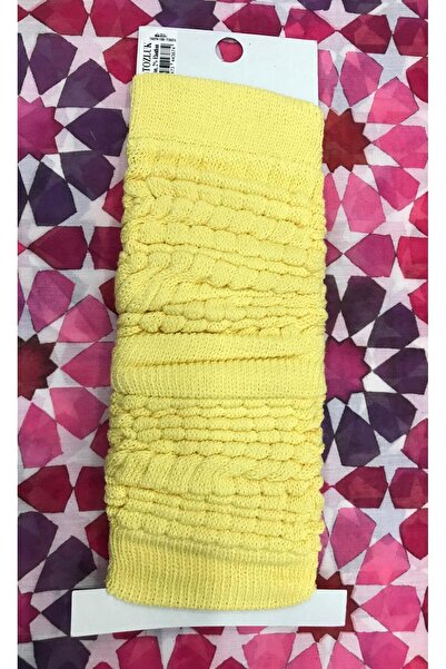 elze socks Kadın Renk Seçenekli Tozluk